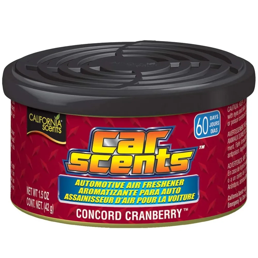 California Scents 加州淨香草 有機芳香劑(42g)【小三美日】(1-1) D914001 歷史價格詳細信息