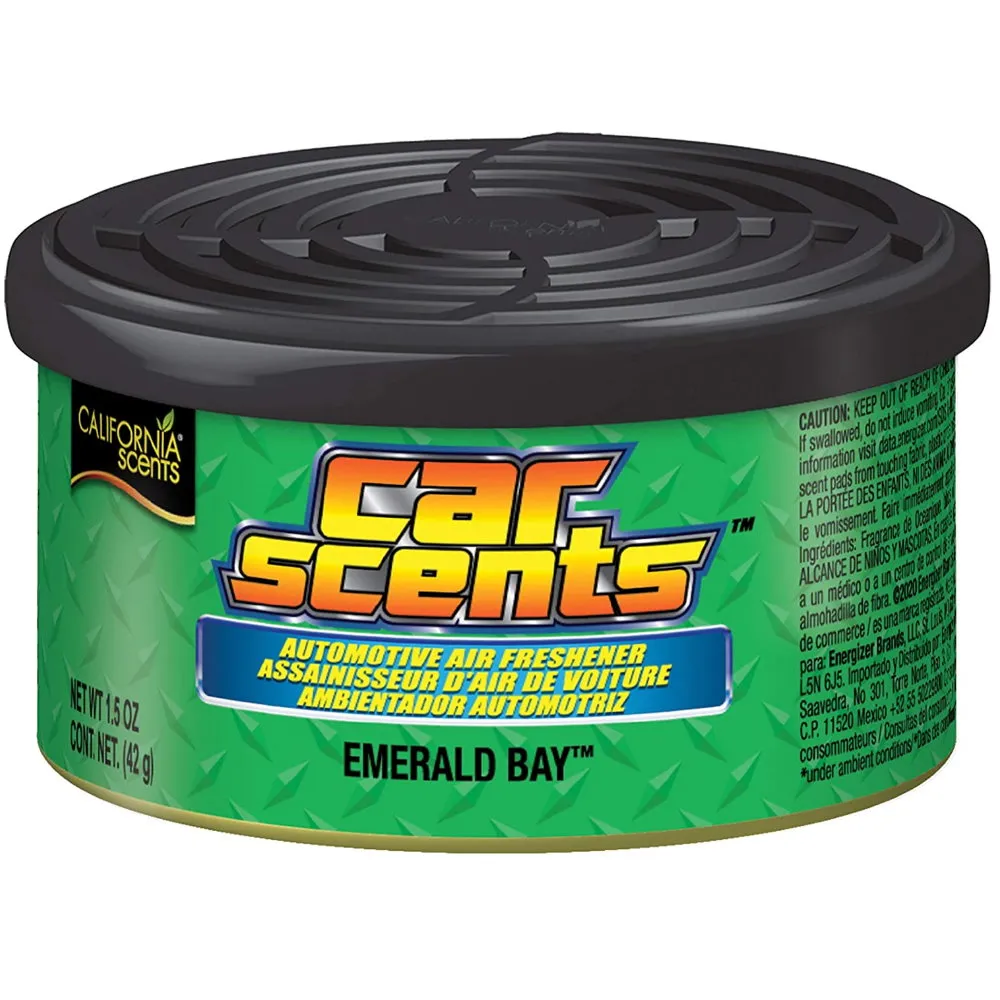 California Scents 加州淨香草 有機芳香劑(42g)【小三美日】(1-1) D914001 歷史價格詳細信息