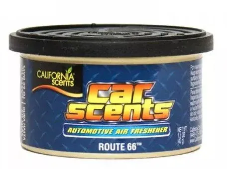 California Scents 加州淨香草 有機芳香劑(42g)【小三美日】(1-1) D914001 歷史價格詳細信息