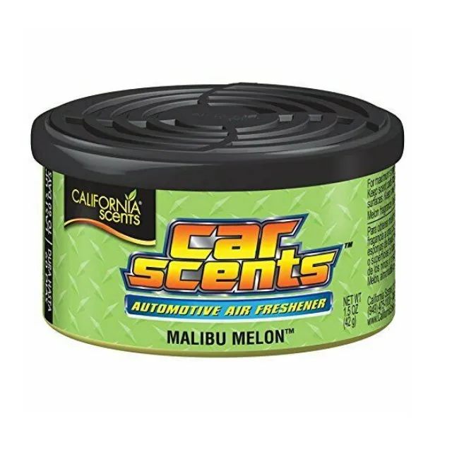 California Scents 加州淨香草 有機芳香劑(42g)【小三美日】(1-1) D914001 歷史價格詳細信息