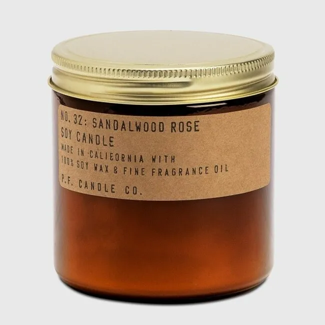 P.F. Candle Co. 美國手工大豆蠟香氛蠟燭 No.33 Sunbloom 太陽花 7.2oz 歷史價格詳細信息