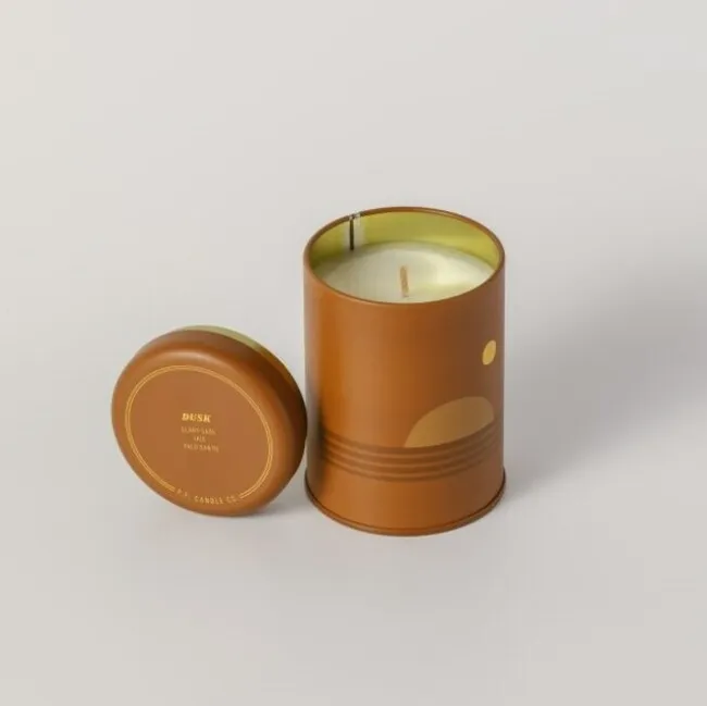 P.F. CANDLE CO.日暮系列室內擴香 3.75oz #午夜時分 現貨 廠商直送 歷史價格詳細信息