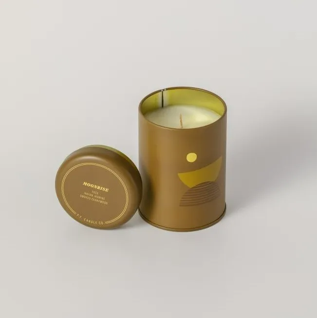 P.F. CANDLE CO.日暮系列室內擴香 3.75oz #午夜時分 現貨 廠商直送 歷史價格詳細信息