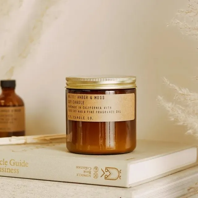 P.F. Candle Co. 美國手工大豆蠟香氛蠟燭 No.33 Sunbloom 太陽花 7.2oz 歷史價格詳細信息