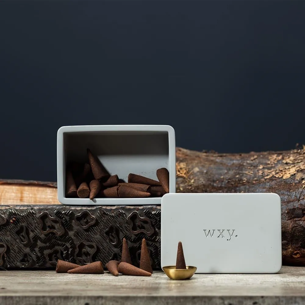 【英國wxy】手工香錐禮盒-秘魯聖木 歷史價格詳細信息