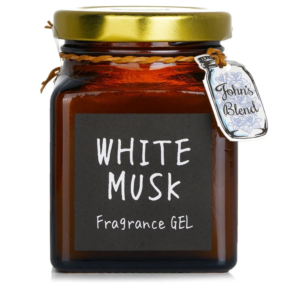 John’s Blend 香氛膏-麝香含羞草135g 歷史價格詳細信息