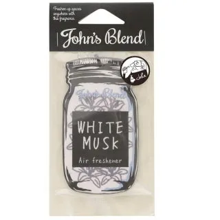 日本 John's Blend 香氛片  現貨 蝦皮直送 歷史價格詳細信息