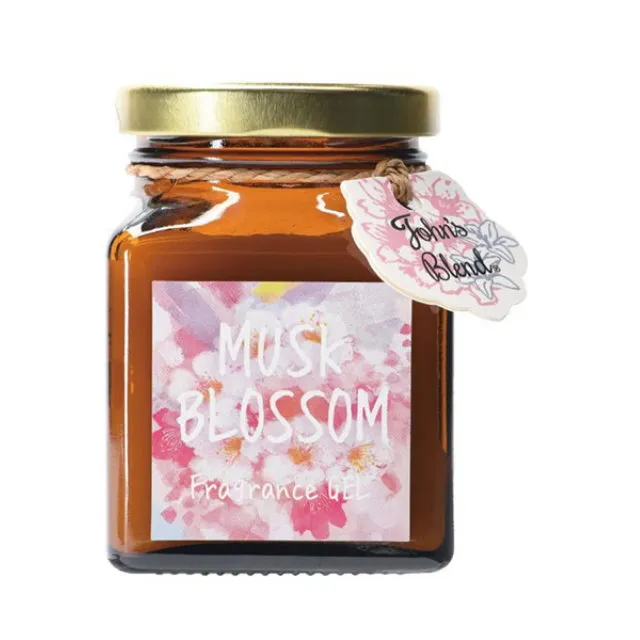 John’s Blend 香氛膏-麝香含羞草135g 歷史價格詳細信息