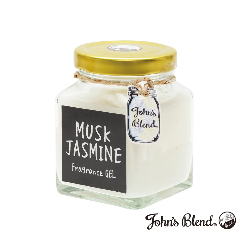 John's Blend 擴香-麝香茉莉花 140ml【Donki日本唐吉訶德】 歷史價格詳細信息