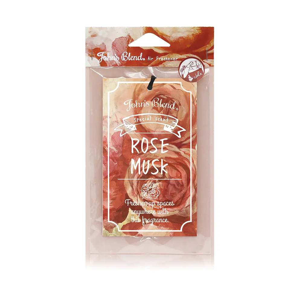 日本 John's Blend 香氛片  現貨 蝦皮直送 歷史價格詳細信息