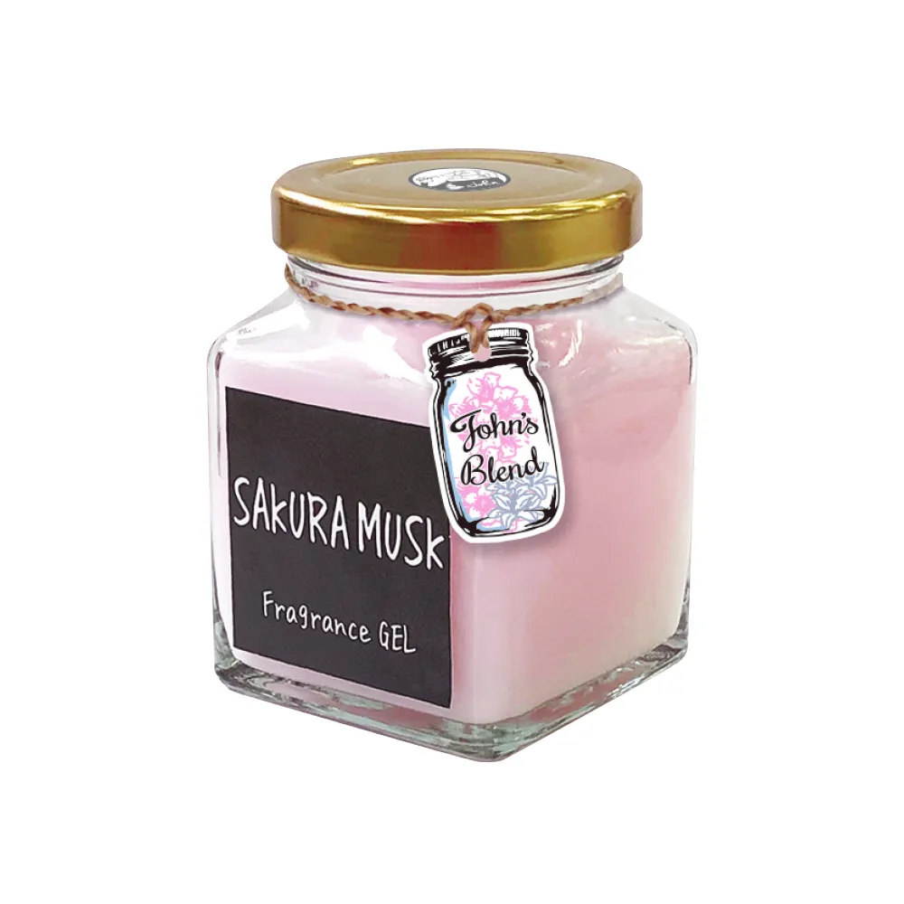 John’s Blend 香氛膏-麝香含羞草135g 歷史價格詳細信息