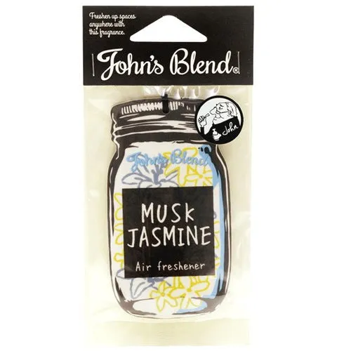 日本 John's Blend 香氛片  現貨 蝦皮直送 歷史價格詳細信息