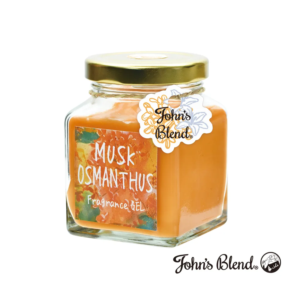 日本 John's Blend 室內香氛擴香膏 135g 玫瑰麝香 皂香麝香 香氛 香味 芳香 香氛膏 擴香 歷史價格詳細信息