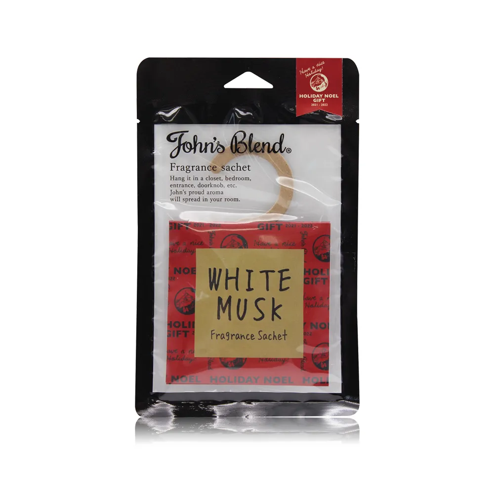 John's Blend 香氛吊卡 9款香味一次滿足 車內用香片 衣櫥用香片 歷史價格詳細信息