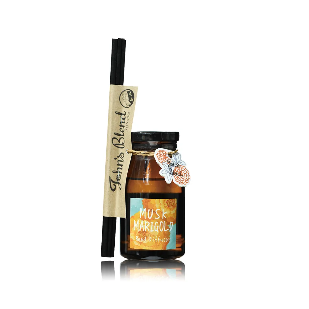 日本John’s Blend 室內香氛擴香瓶(140ml/瓶)(麝香皂香SAVON MUSK) 歷史價格詳細信息