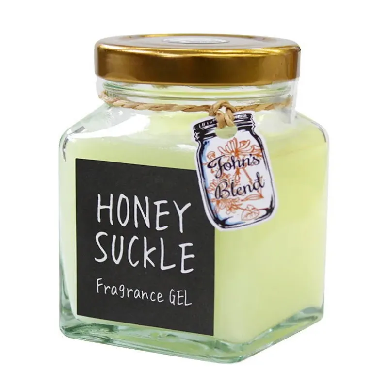 John’s Blend 香氛膏-麝香含羞草135g 歷史價格詳細信息