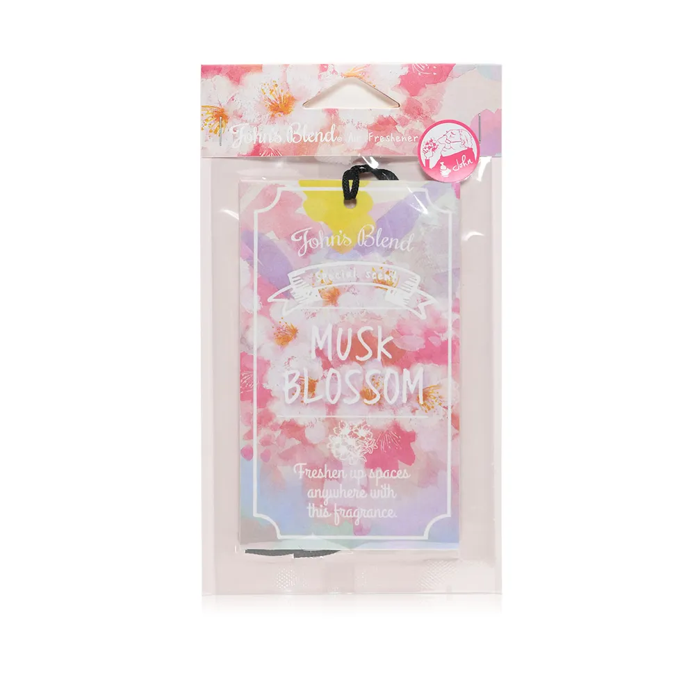 日本 John's Blend 香氛片  現貨 蝦皮直送 歷史價格詳細信息