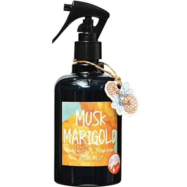 《日本John’s Blend》室內香氛噴霧-麝香含羞草 Musk Mimosa 280ML 歷史價格詳細信息