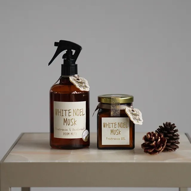 John's Blend 室內芳香噴霧-白色聖典麝香 280ml【Donki日本唐吉訶德】 歷史價格詳細信息