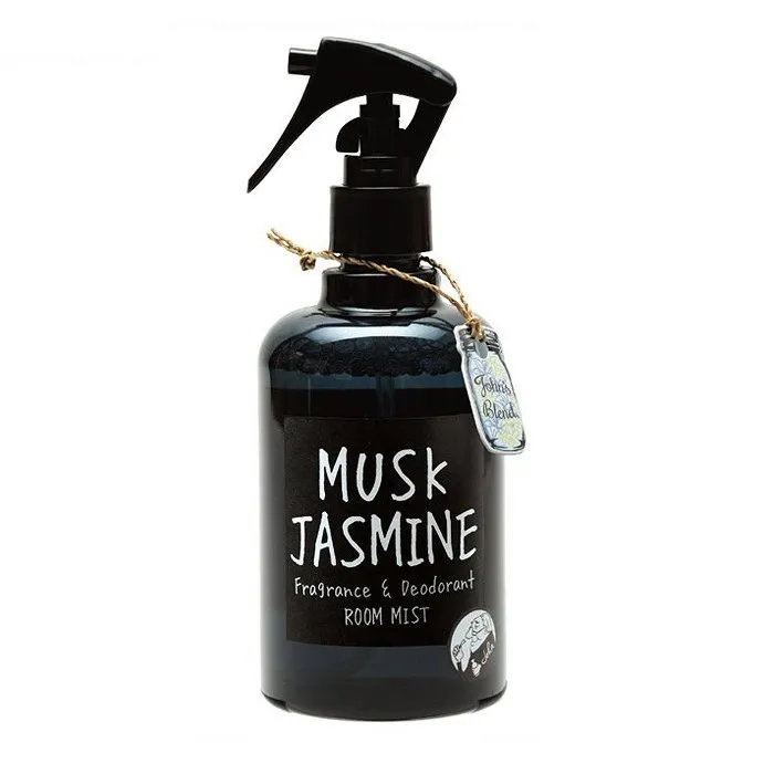 《日本John’s Blend》室內香氛噴霧-麝香含羞草 Musk Mimosa 280ML 歷史價格詳細信息