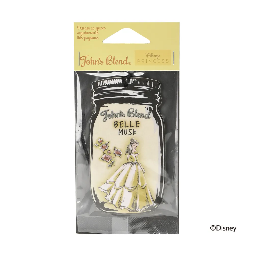 迪士尼(公主系列)香氛卡(特價) 香氛卡片 香氛片 芳香片 PRBK70-1【久大文具】0149 歷史價格詳細信息