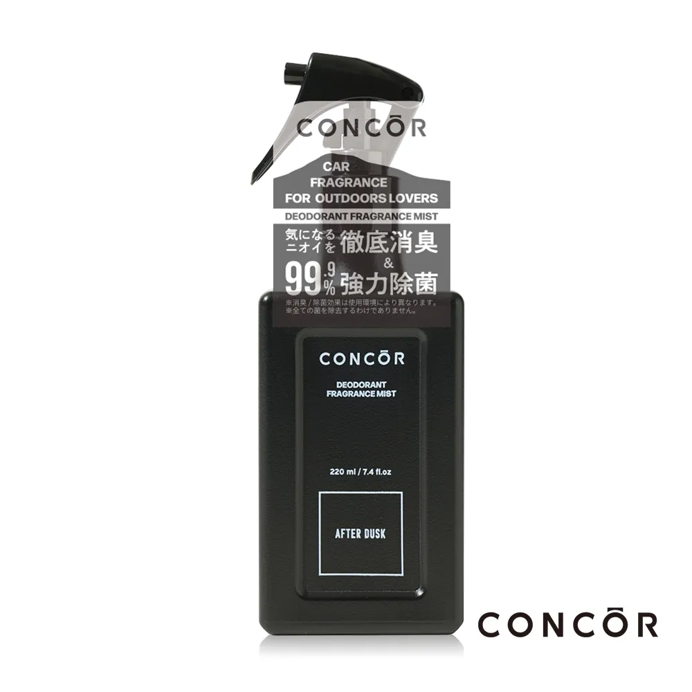 日本CONCOR OUTDOOR 車用擴香罐85g (夜幕之後) 歷史價格詳細信息