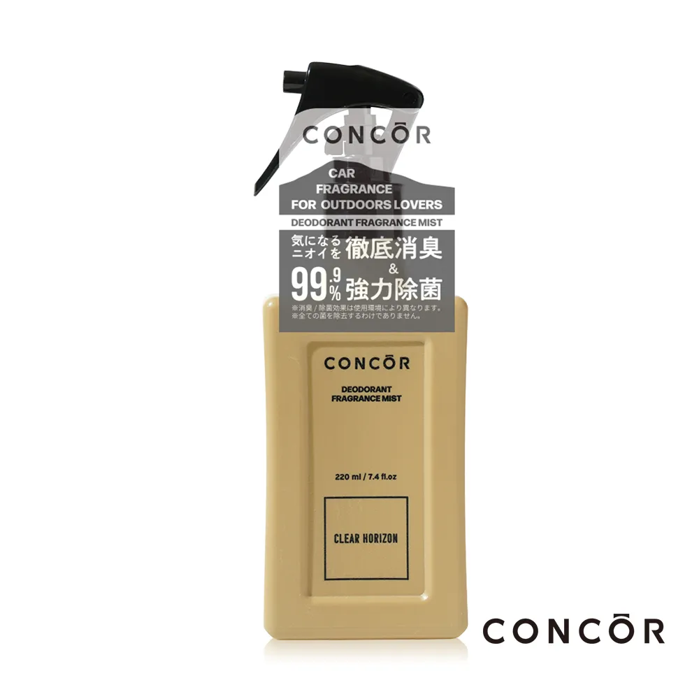 日本CONCOR OUTDOOR 車用擴香罐85g (夜幕之後) 歷史價格詳細信息