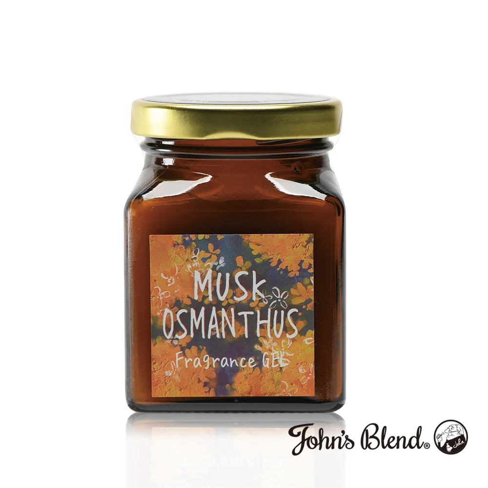 日本 John's Blend 室內香氛擴香膏 135g 玫瑰麝香 皂香麝香 香氛 香味 芳香 香氛膏 擴香 歷史價格詳細信息