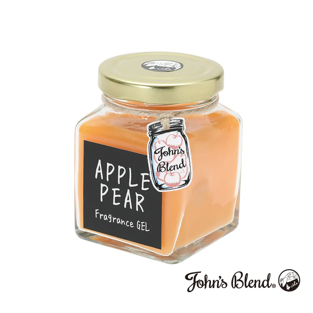 John's Blend 擴香-蘋果梨 140ml【Donki日本唐吉訶德】 歷史價格詳細信息