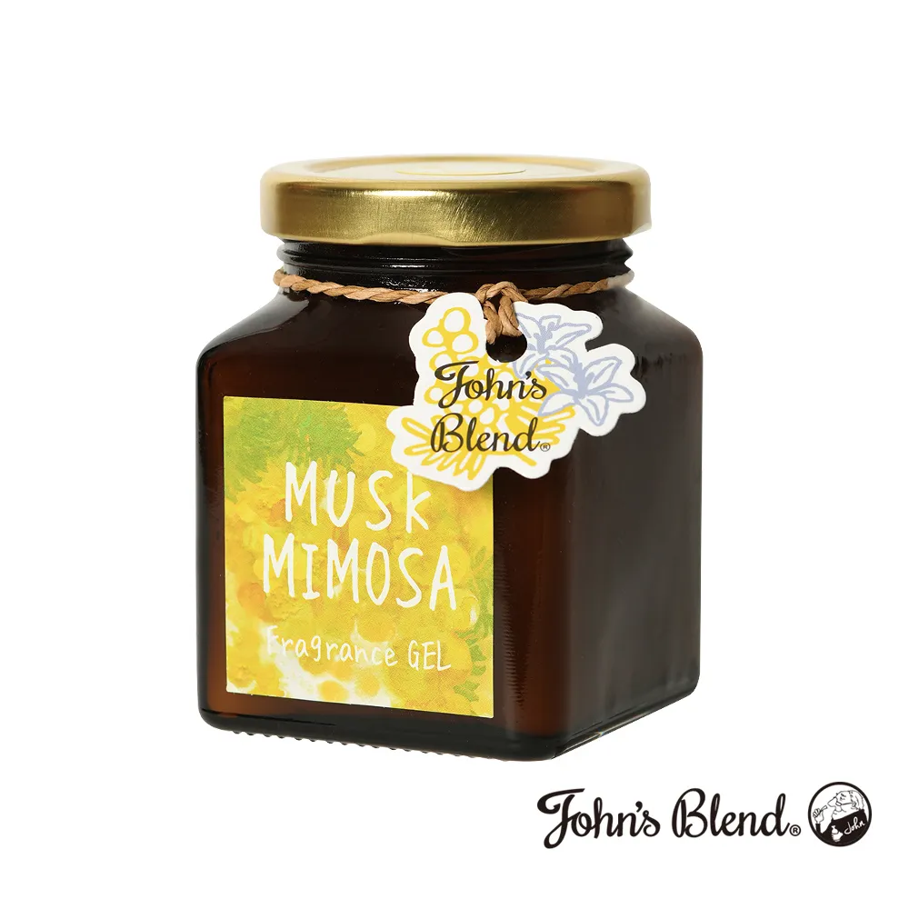 日本 John's Blend 室內香氛擴香膏 135g 玫瑰麝香 皂香麝香 香氛 香味 芳香 香氛膏 擴香 歷史價格詳細信息