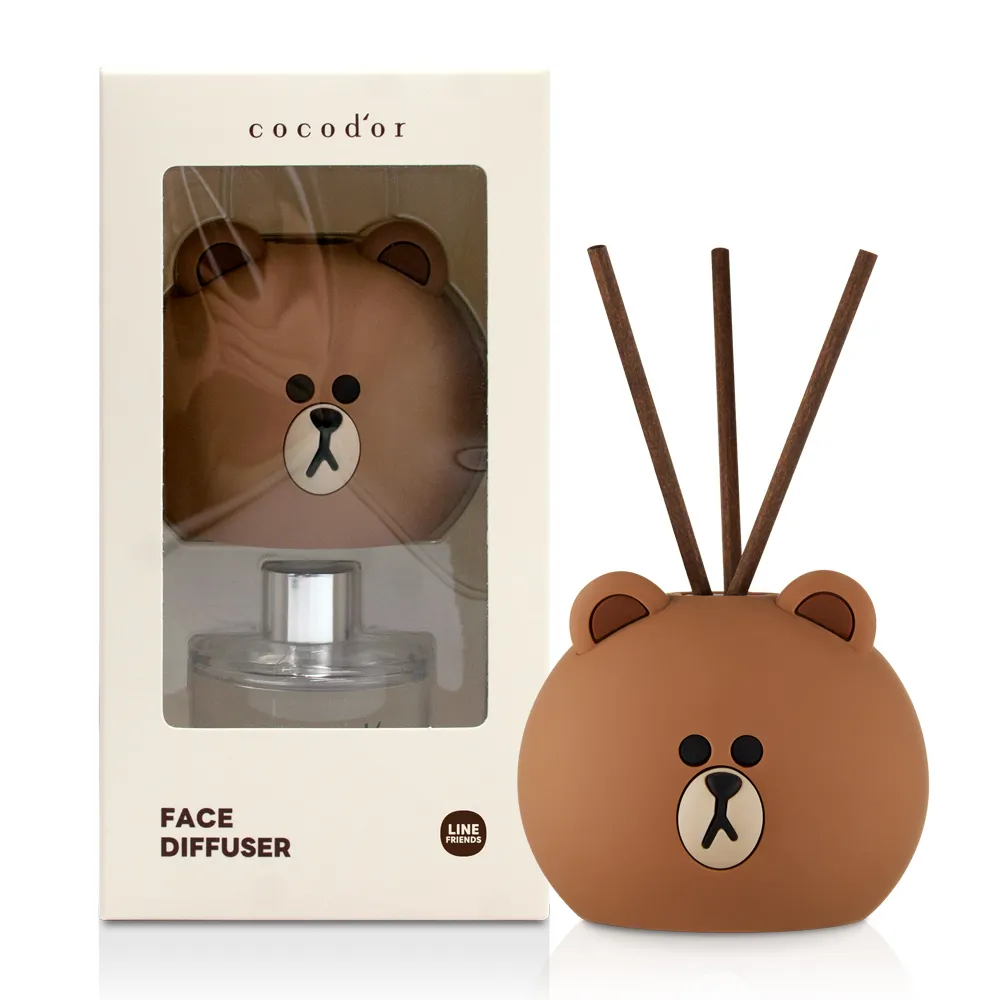LINE FRIENDS~ BROWN GELPEN 熊美 CHOCO 可愛黑色0.4MM中性筆 歷史價格詳細信息