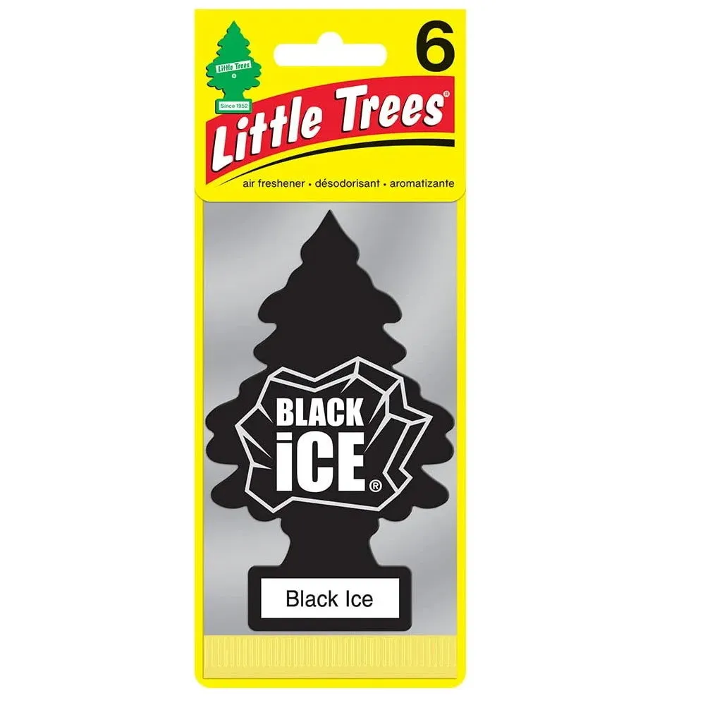 Little Trees 小樹香片(黑莓丁香) 歷史價格詳細信息