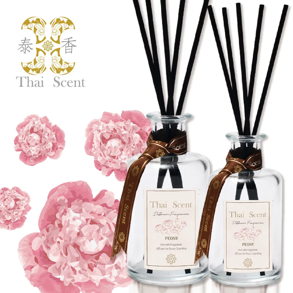 ThaiScent泰香 擴香精油 250ml (薰衣草 岩蘭草甜橙擇一) 歷史價格詳細信息