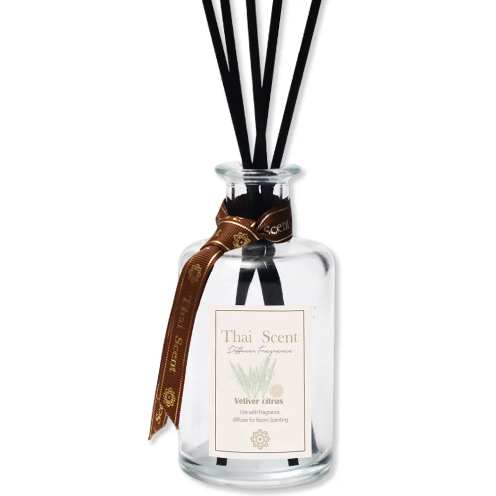 ThaiScent泰香 擴香精油 250ml (薰衣草 岩蘭草甜橙擇一) 歷史價格詳細信息