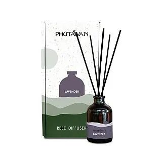 【PHUTAWAN】普妲旺泰國天然草本擴香禮盒 - 櫻花(50ml) 歷史價格詳細信息