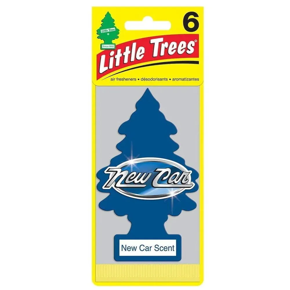 《美國 Little Trees》小樹香片- 波本 Bourbon 歷史價格詳細信息