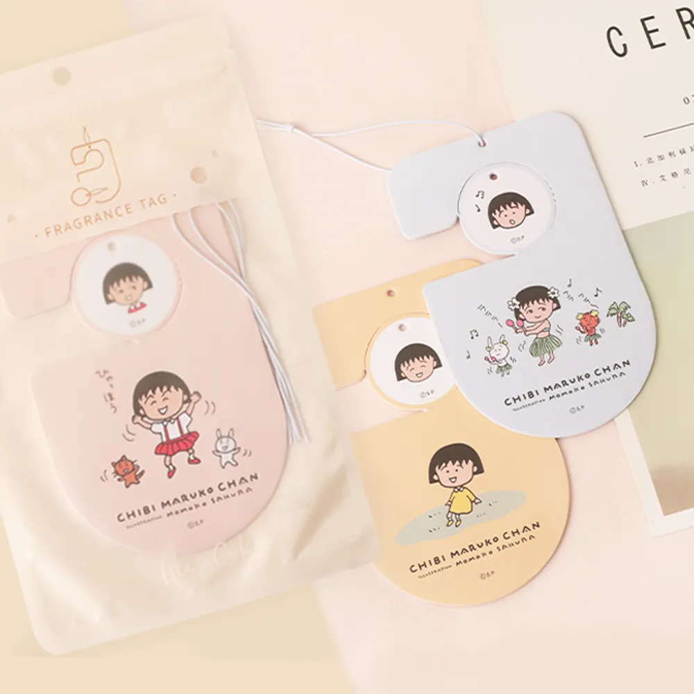 櫻桃小丸子吊掛式除濕袋- Norns Original Design 500ml 櫻桃小丸子集水除濕袋 薰衣草香氛除溼袋 歷史價格詳細信息