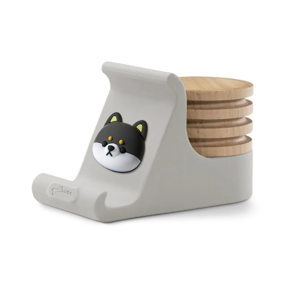 Bone / 逗扣手機架擴香台 - 琦菲 歷史價格詳細信息