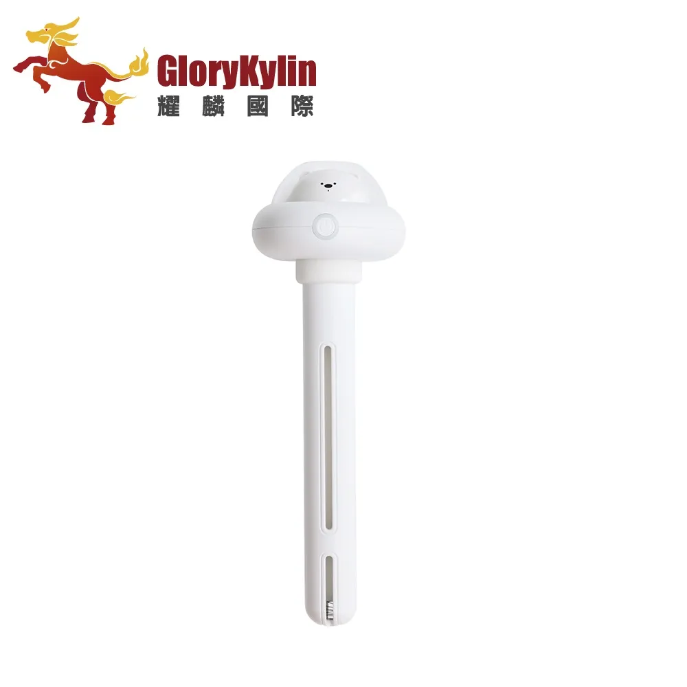 【GKI 耀麟國際】USB航天熊便攜式加濕棒 噴霧器 加濕器 歷史價格詳細信息