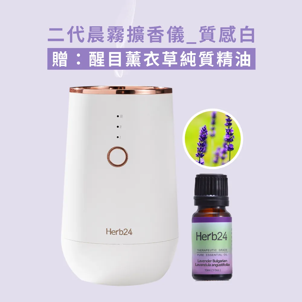 【草本24。Herb24】精油擴香組－金色（恆溫擴香器＋澳洲尤加利精油５ml） 歷史價格詳細信息