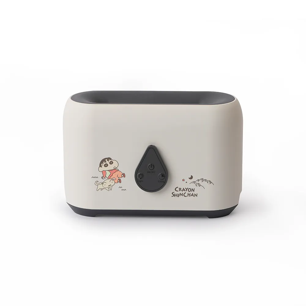 蠟筆小新超音波香氛噴霧器 價格比較,價格查詢,歷史價格詳細信息