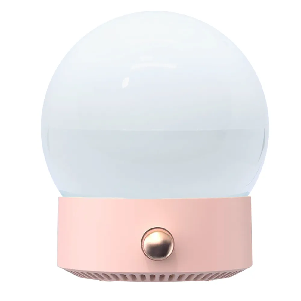 Les nez  滿月圓 香氛水氧機 優雅藍 歷史價格詳細信息