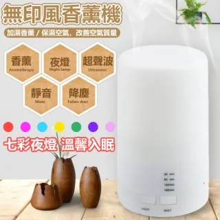 無印風香薰機-七彩 歷史價格詳細信息