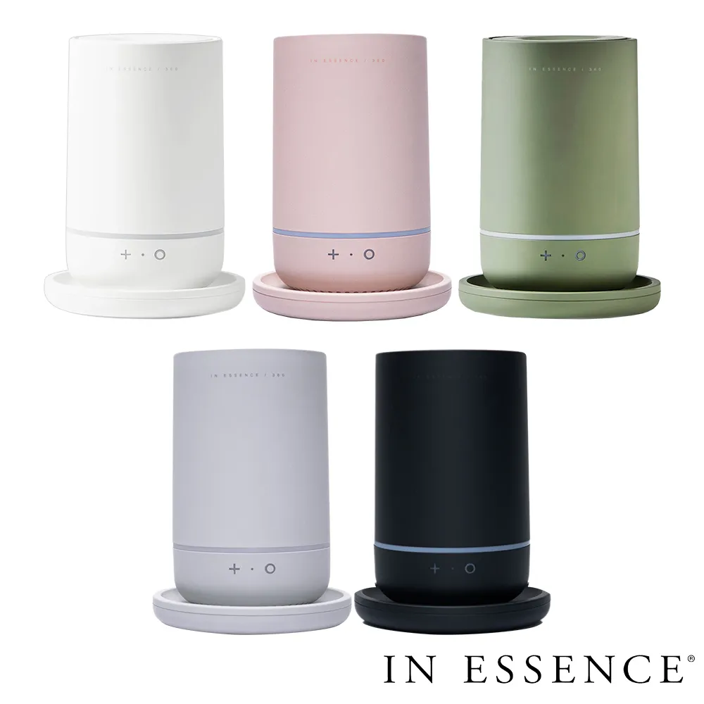 澳洲In Essence-360超聲波精油噴霧器 歷史價格詳細信息