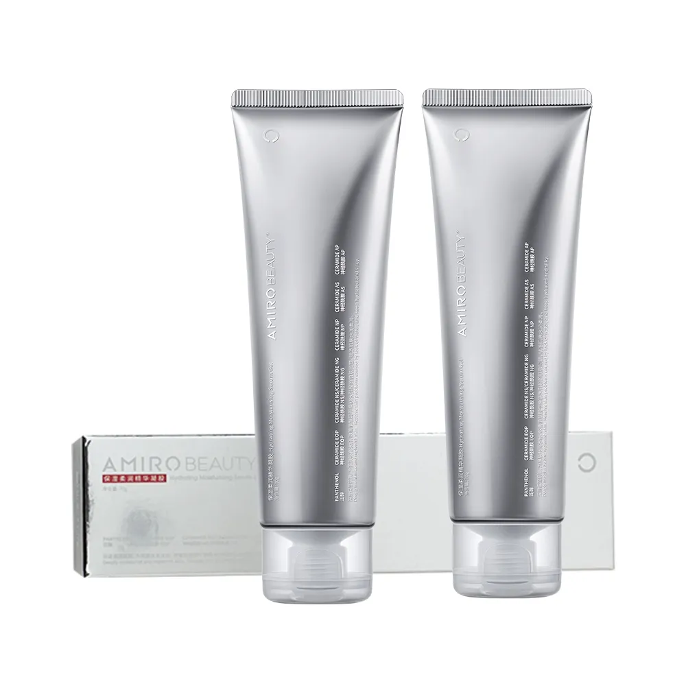 【AMIRO】AMIRO BEAUTY γ-PGA保濕柔潤精華凝膠(專利保濕原料 升級搭配多種複合成分) 歷史價格詳細信息