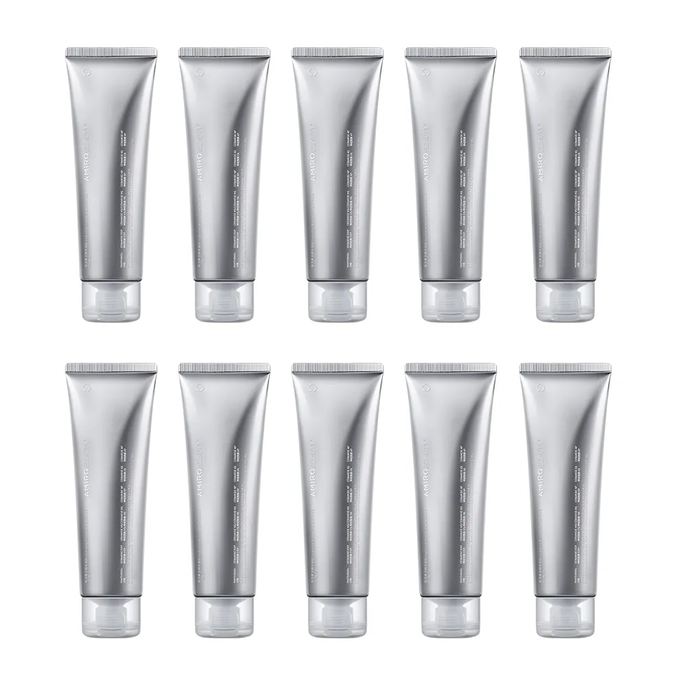 【AMIRO】AMIRO BEAUTY γ-PGA保濕柔潤精華凝膠(專利保濕原料 升級搭配多種複合成分) 歷史價格詳細信息