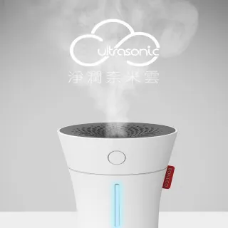 瑞士BONECO-攜行加濕器U50 (清新白) 歷史價格詳細信息