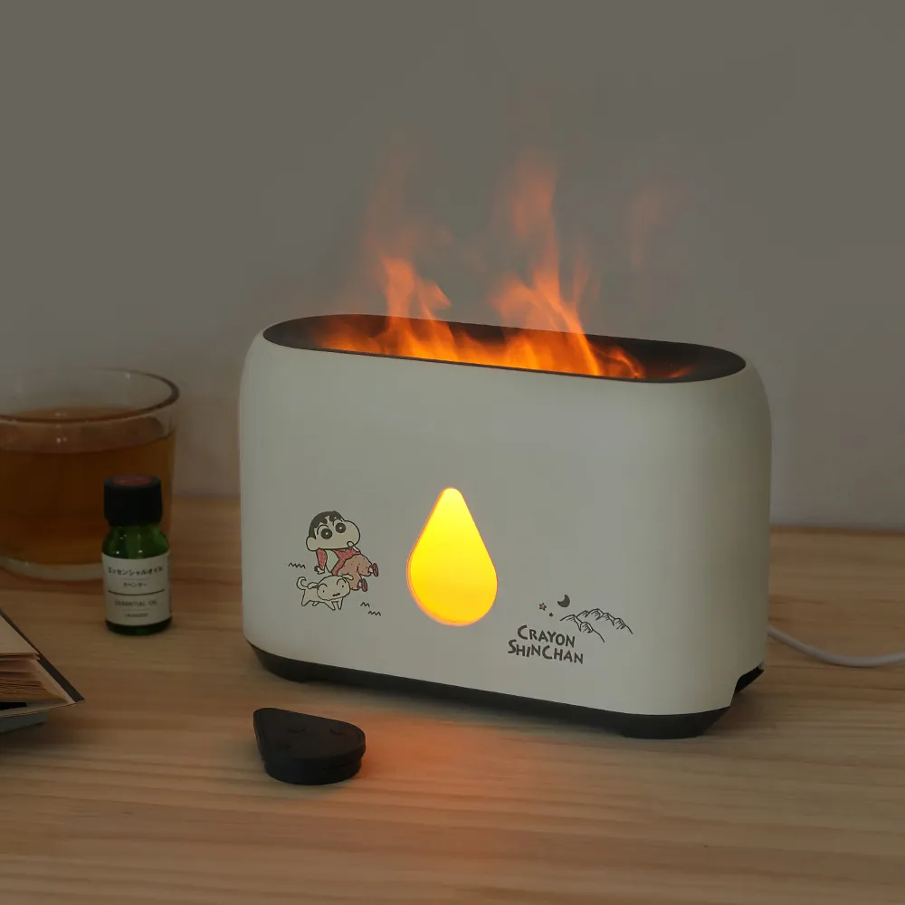 蠟筆小新超音波香氛噴霧器 歷史價格詳細信息