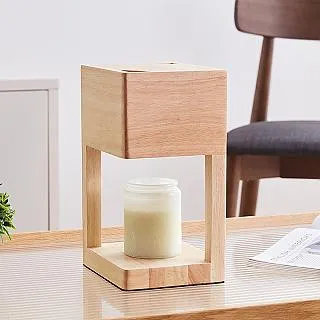 簡約原木磁吸led免布線牆貼壁燈床頭小夜燈無極調光 歷史價格詳細信息