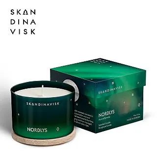 丹麥 Skandinavisk 香氛蠟燭 200g - ROSENHAVE 薔薇花園 歷史價格詳細信息